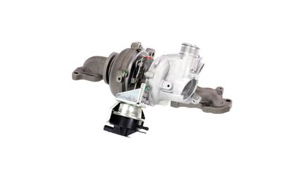 COMPRESOR SISTEM DE SUPRAALIMENTARE REMANTE 003002004422R 46