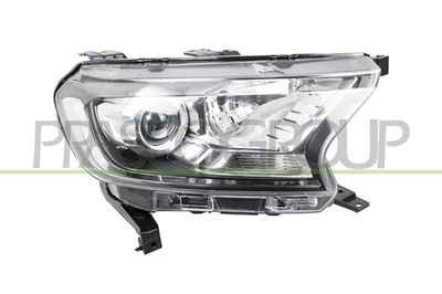 Основная фара PRASCO FD8194913 для FORD RANGER