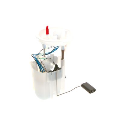 SISTEM ALIMENTARE CU COMBUSTIBIL BOSCH 0580200810 20