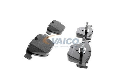 BREMSBELAGSATZ SCHEIBENBREMSE VAICO V208121 49