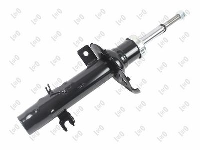 ABAKUS Amortizatorius