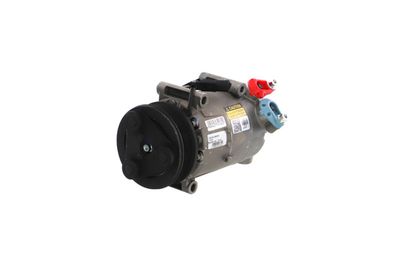 COMPRESOR CLIMATIZARE REMANTE 005001000092R 7