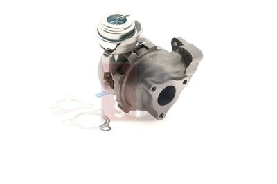 LADER AUFLADUNG AKS DASIS 565025N 6