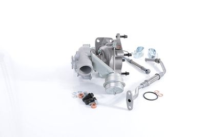 LADER AUFLADUNG BTS Turbo T981008BT 9