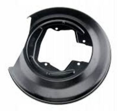 Protectie disc frana MTR 13587005