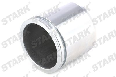 Stark SKPBC-1660030 Ремкомплект тормозного суппорта  для SMART FORFOUR (Смарт Форфоур)