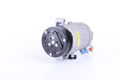 COMPRESOR CLIMATIZARE NISSENS 89483 36