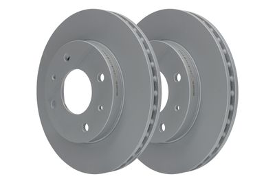 Brake Disc 24.0124-0136.1