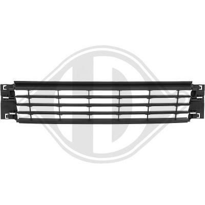 GRILA VENTILATIE BARA PROTECTIE