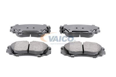 BREMSBELAGSATZ SCHEIBENBREMSE VAICO V400683 11