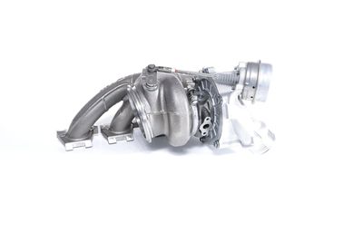 LADER AUFLADUNG BTS Turbo T918728 26