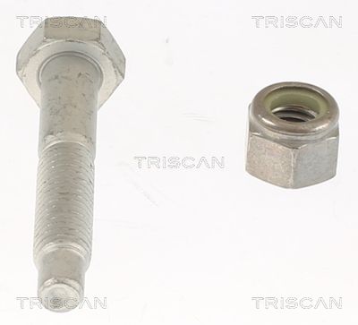 TRISCAN Reparatursatz, Radaufhängung