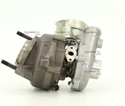 COMPRESOR SISTEM DE SUPRAALIMENTARE TURBO-TEC TT6371 3