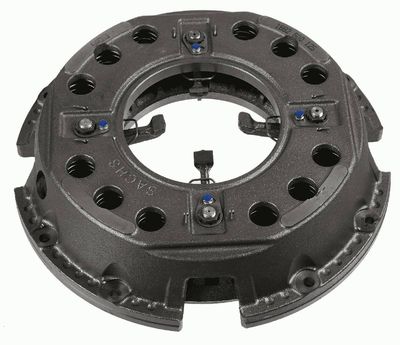 SACHS Kupplungsdruckplatte