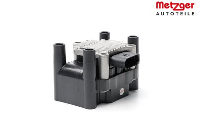 ZüNDSPULE METZGER AUTOTEILE 0880103 34