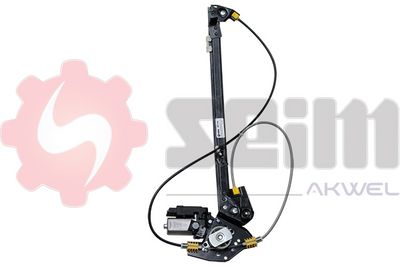 MECANISM ACTIONARE GEAM SEIM 901350 1