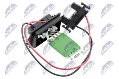 REZISTOR VENTILATOR HABITACLU NTY ERDRE020 1