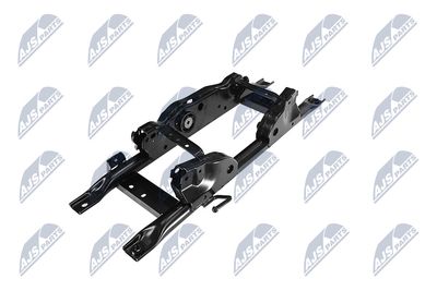 CORP AX NTY ZRZRE035 34