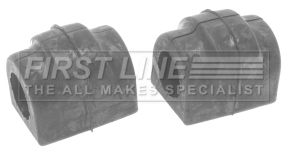 Repair Kit, stabiliser coupling rod FIRST LINE FSK7389K