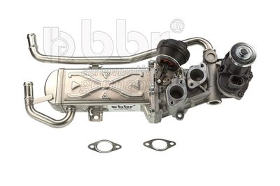 BBR Automotive EGR Module