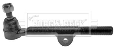 Tie Rod End Borg & Beck BTR4793