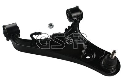 GSP S061765 Рычаг подвески  для LAND ROVER DISCOVERY IV (L319) 3.0 TD 4x4