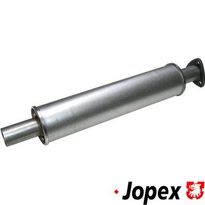 средно гърне JP GROUP 1120501500