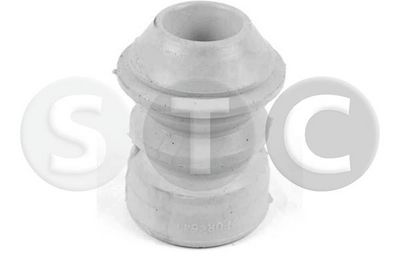 TAMPON CAUCIUC SUSPENSIE