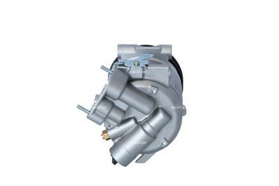 Compressor, air conditioning 32921