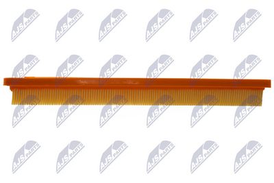 Vzduchový filter NTY FAF-FT-084