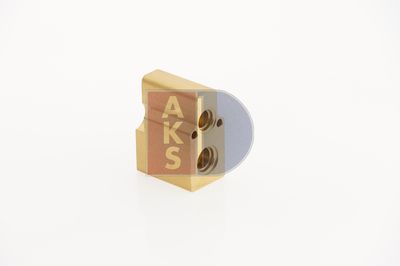EXPANSIONSVENTIL KLIMAANLAGE AKS DASIS 840590N 12