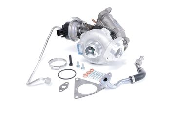 LADER AUFLADUNG BTS Turbo T981494 4