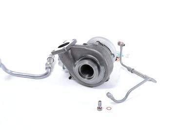 LADER AUFLADUNG BTS Turbo T981037BT 57