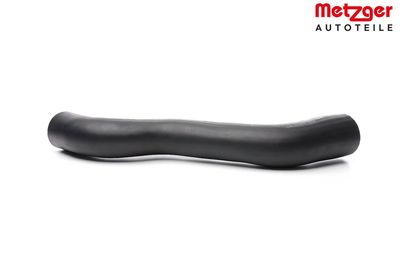 LADELUFTSCHLAUCH METZGER AUTOTEILE 2400784 20