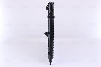 RADIATOR RACIRE MOTOR NISSENS 63924 2