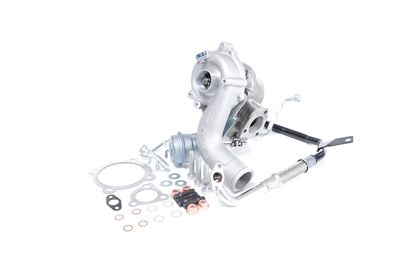 LADER AUFLADUNG BTS Turbo T981186 7