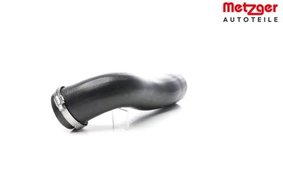 LADELUFTSCHLAUCH METZGER AUTOTEILE 2401409 13