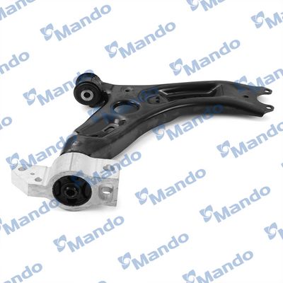носач, окачване на колелата MANDO MSA015352