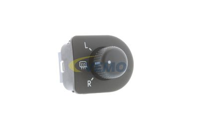 SCHALTER SPIEGELVERSTELLUNG VEMO V10730025 56