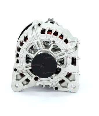 GENERATOR / ALTERNATOR TURBO-TEC TTAL001037 3