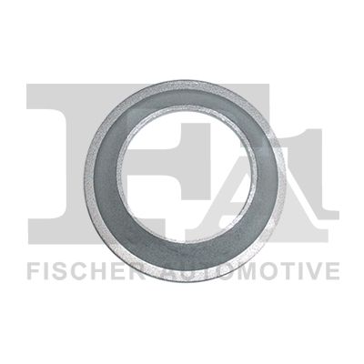Уплотнительное кольцо, труба выхлопного газа FA1 112-945 для VW JETTA