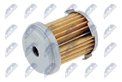 Hydraulikfilter, Automatikgetriebe