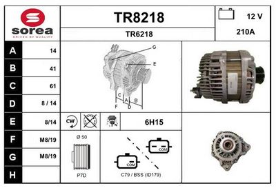 GENERATOR