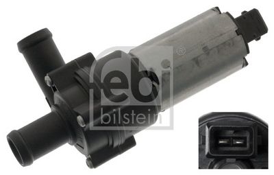 FEBI BILSTEIN Zusatzwasserpumpe (Kühlwasserkreislauf)