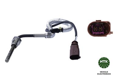 Sensor, avgastemperatur NTK 95465