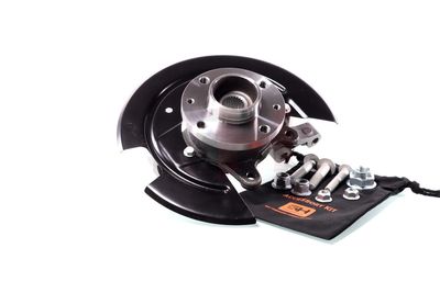 Čep nápravy, zavěšení kol GH GH-283999AH