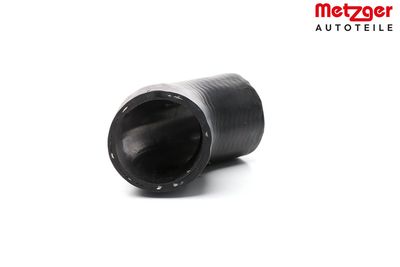 FURTUN RADIATOR METZGER AUTOTEILE 2420008 31