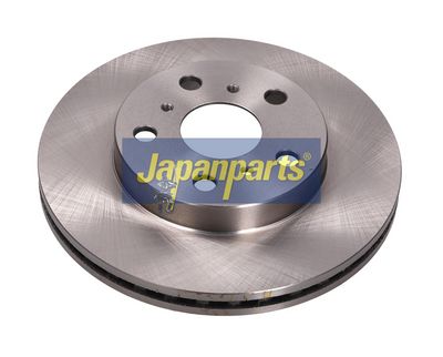 JAPANPARTS Stabdžių diskas