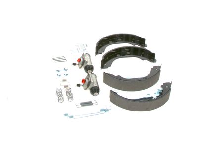 SET SABOTI FRANA BOSCH 0204113723 9