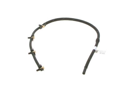 Hose, fuel overflow Bosch 0445130230